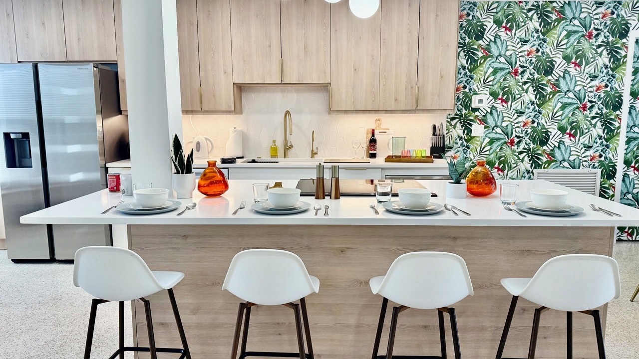 Photo of Kitchen in North River Shores