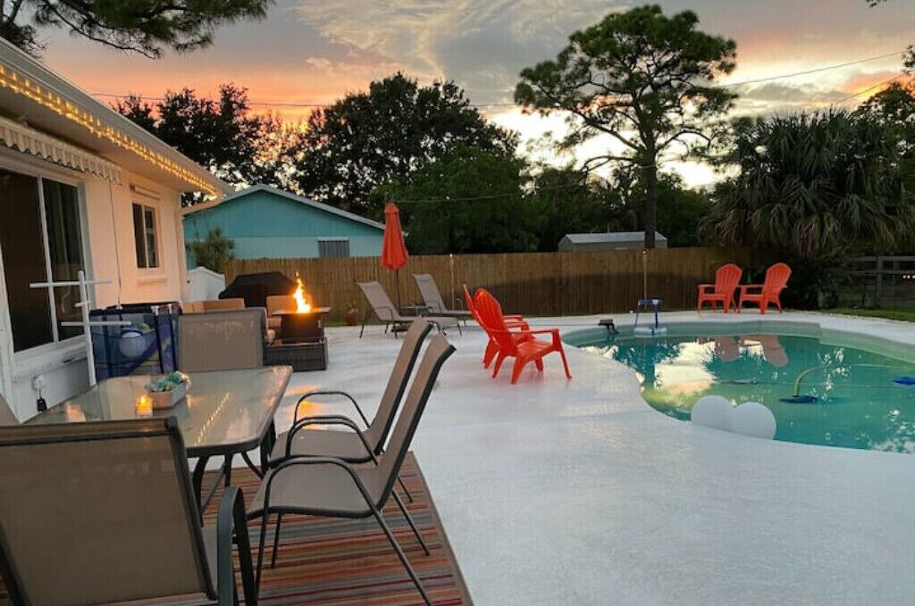 Photo of Outdoor in North River Shores