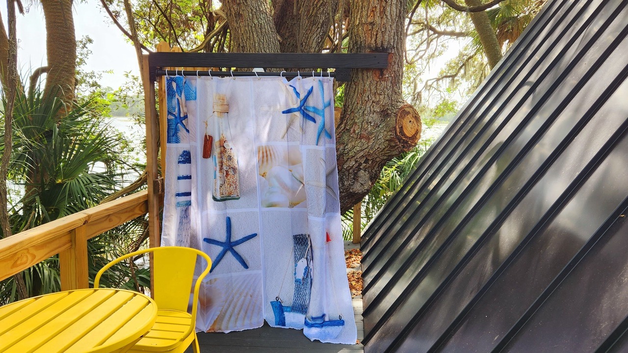 Photo of Outdoor in Saint Helena Island