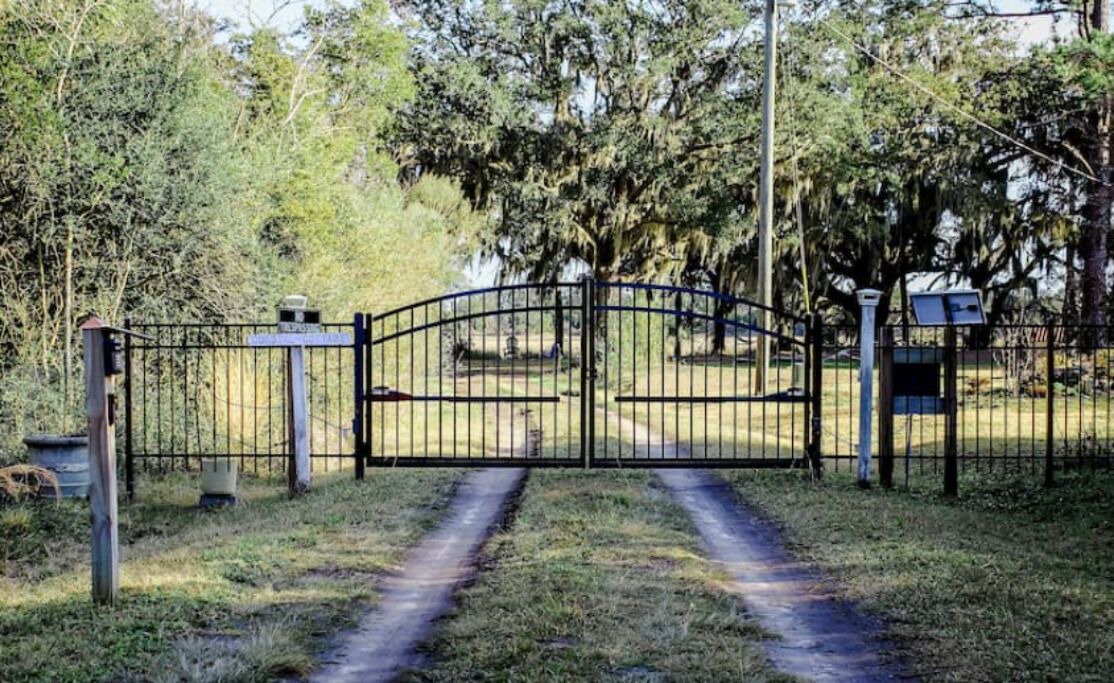 Photo of Outdoor in Saint Helena Island
