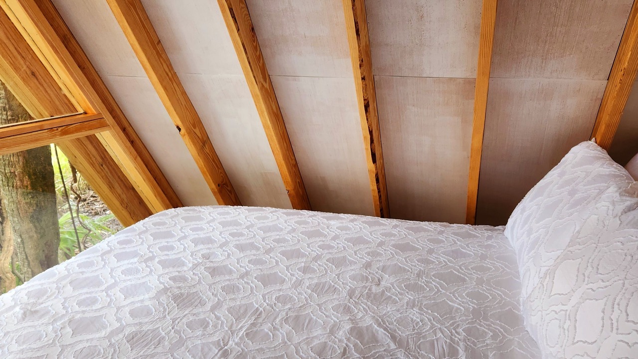 Photo of Bedroom in Saint Helena Island