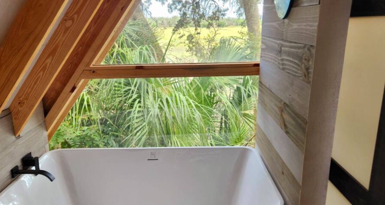 Photo of Bathroom in Saint Helena Island