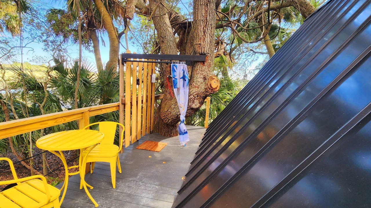 Photo of Outdoor in Saint Helena Island