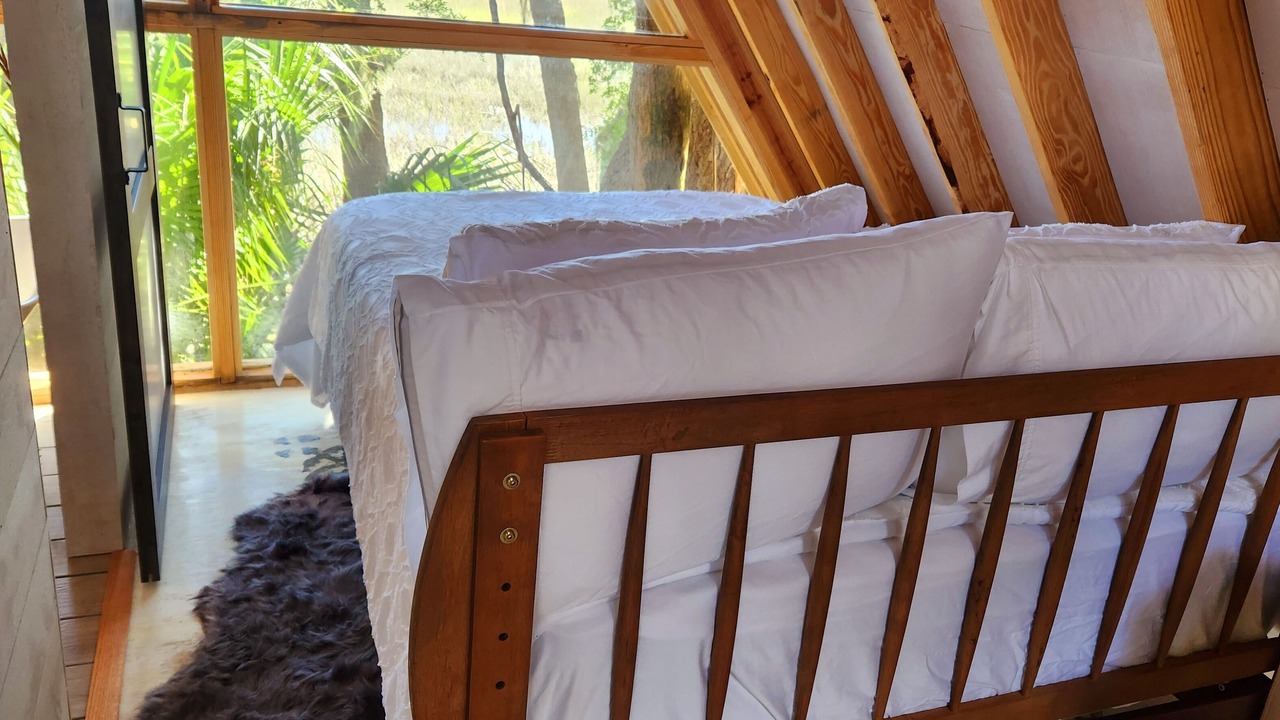 Photo of Bedroom in Saint Helena Island