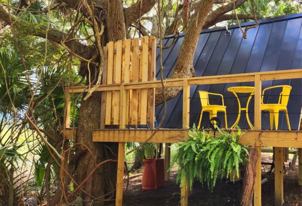 Photo of Outdoor in Saint Helena Island