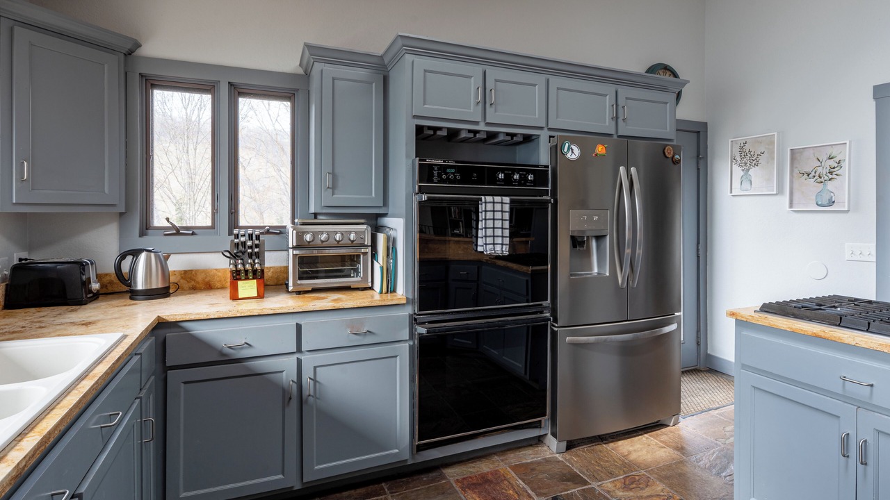 Photo of Kitchen in Topton