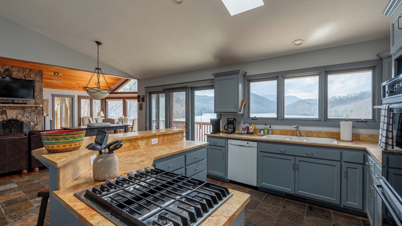 Photo of Kitchen in Topton