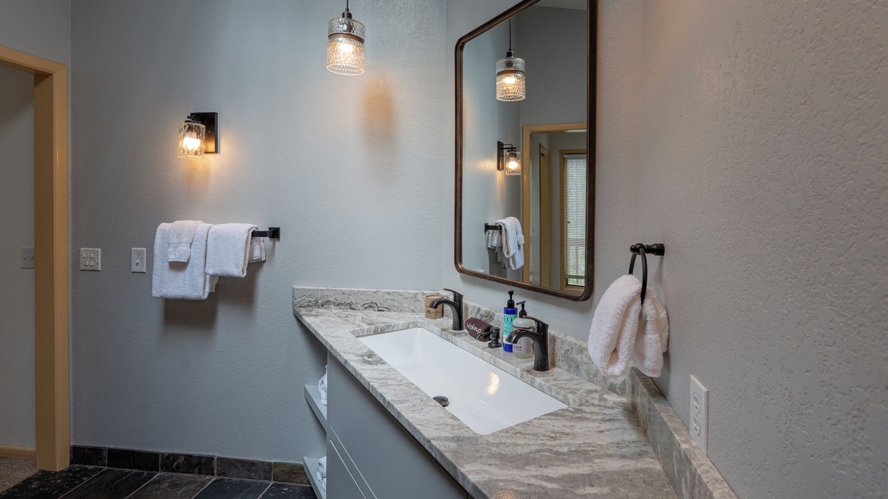 Photo of Bathroom in Topton