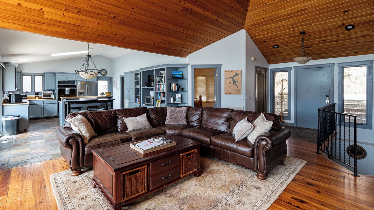 Photo of Livingroom in Topton