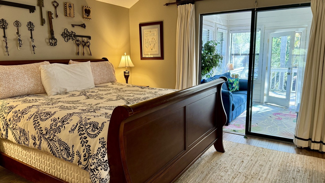 Photo of Bedroom in Deer Lake