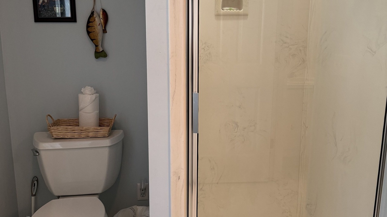 Photo of Bathroom in Deer Lake