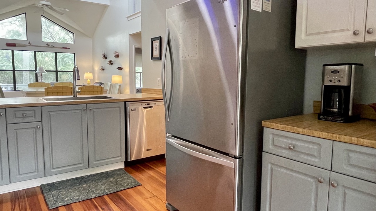 Photo of Kitchen in Deer Lake