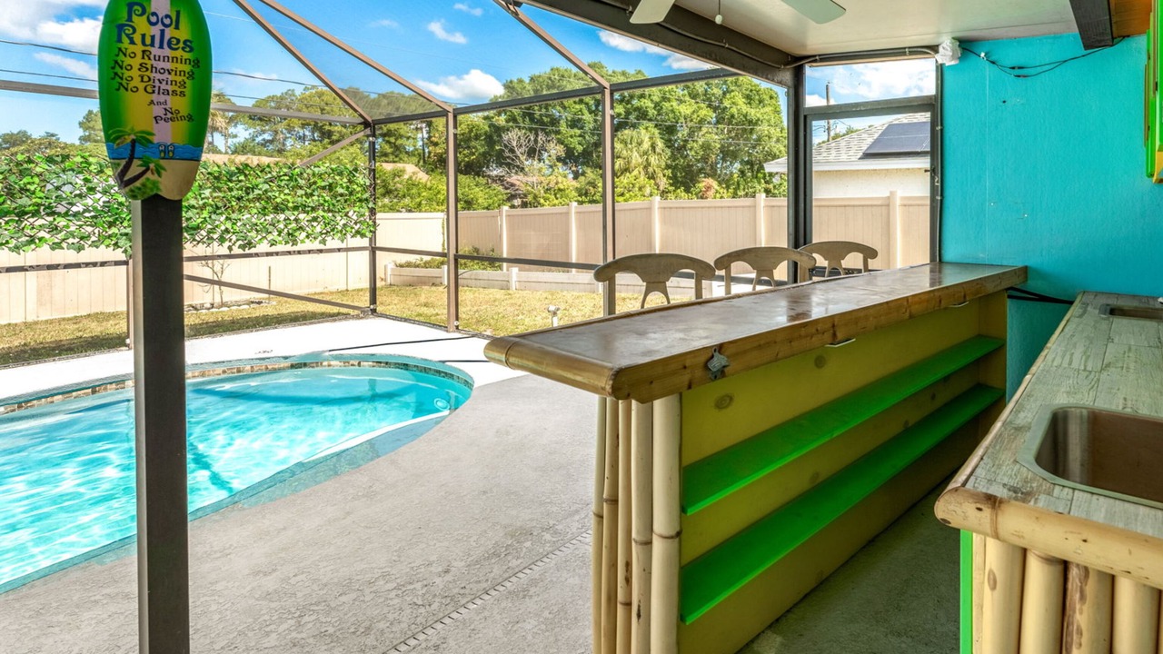 Photo of Outdoor in Palm Bay