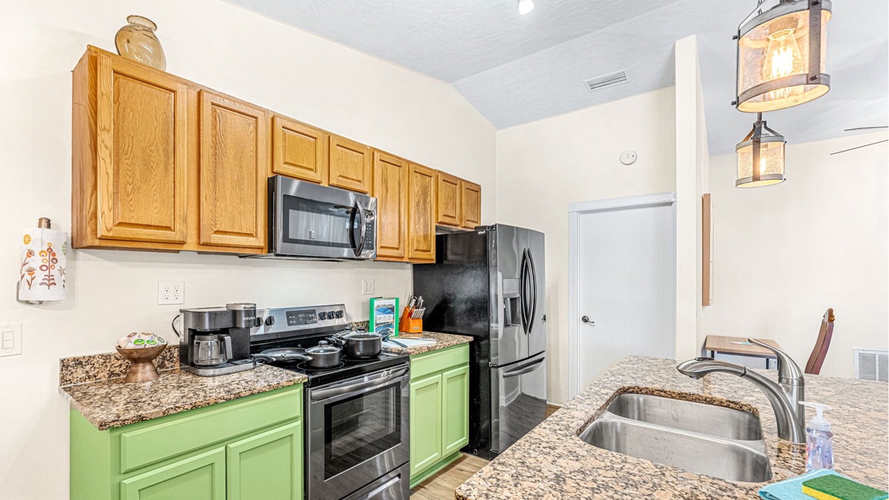 Photo of Kitchen in Palm Bay