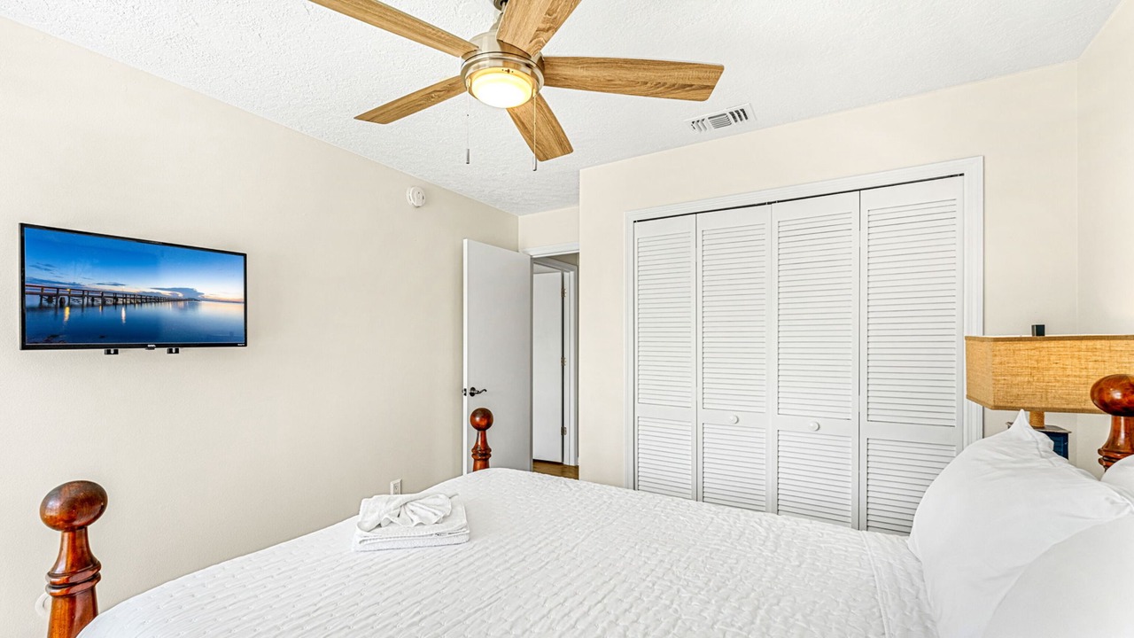 Photo of Bedroom in Palm Bay