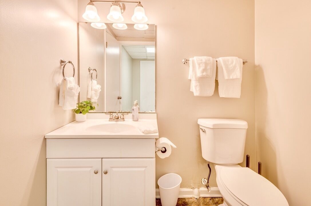 Photo of Bathroom in Anderson
