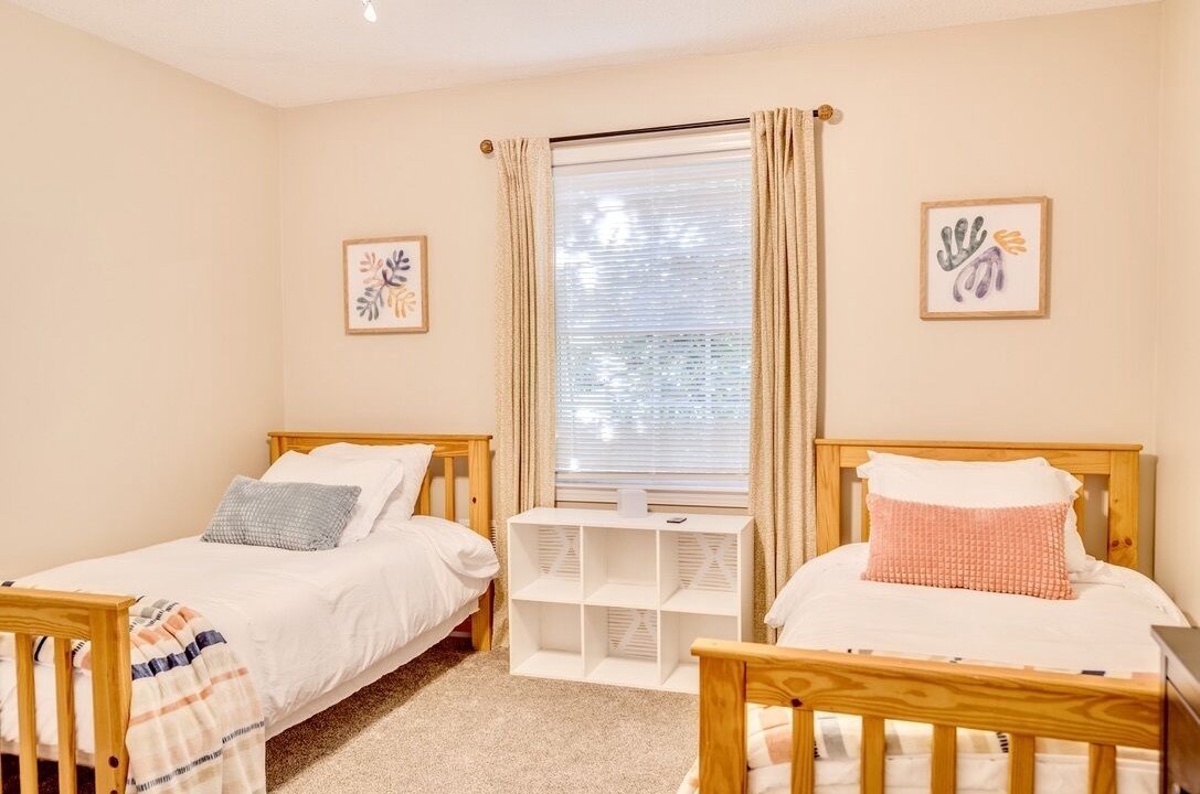 Photo of Bedroom in Anderson