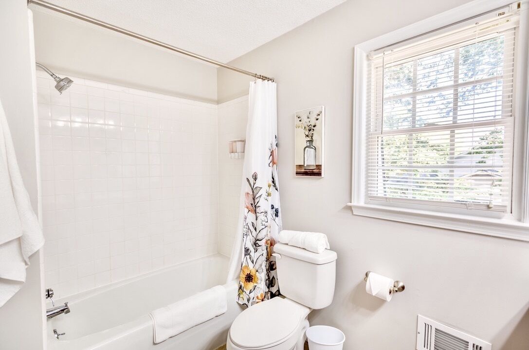 Photo of Bathroom in Anderson