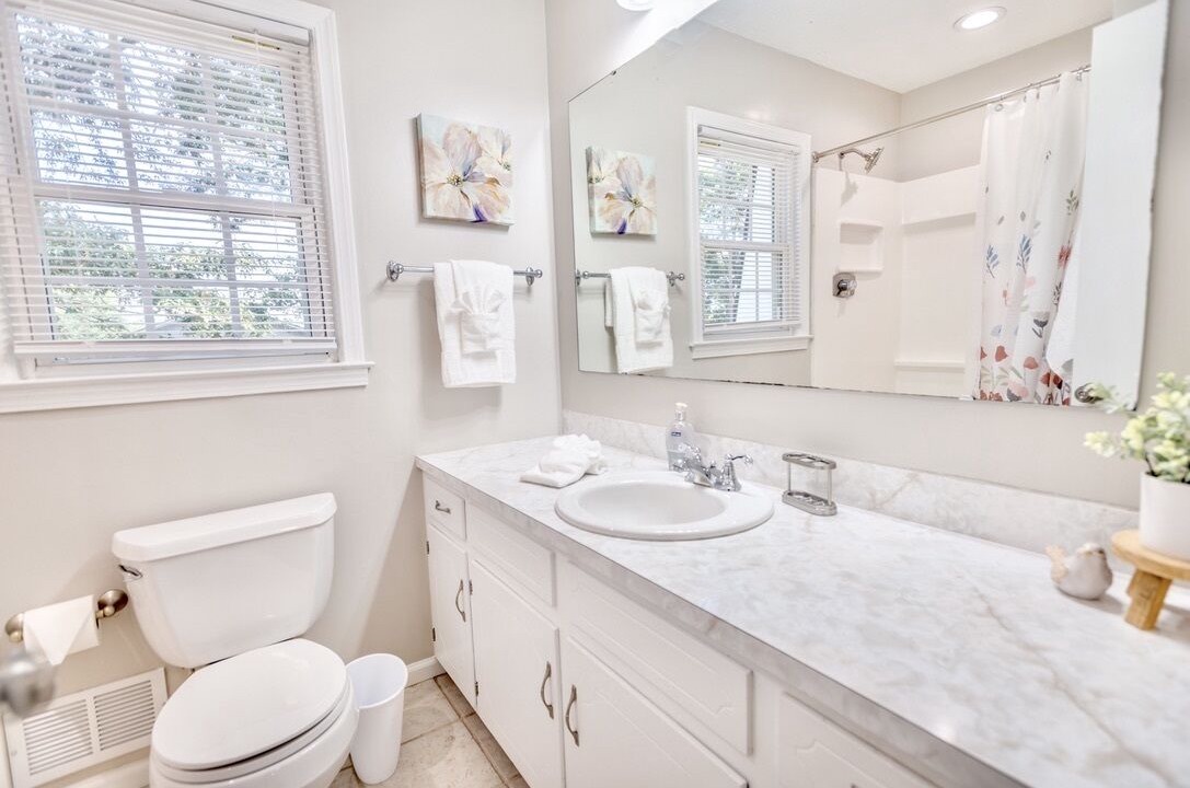 Photo of Bathroom in Anderson