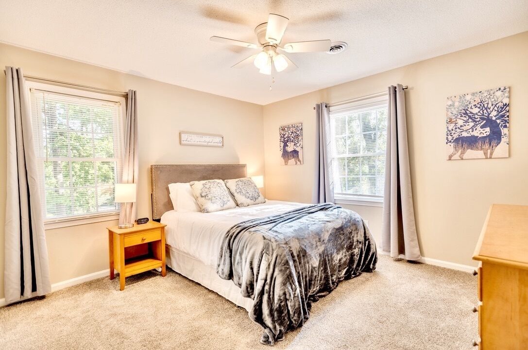 Photo of Bedroom in Anderson