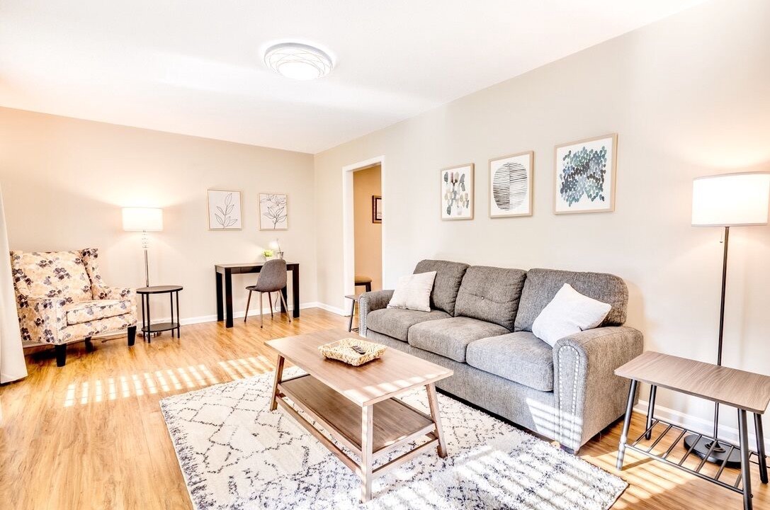Photo of Livingroom in Anderson