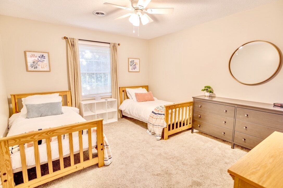 Photo of Bedroom in Anderson