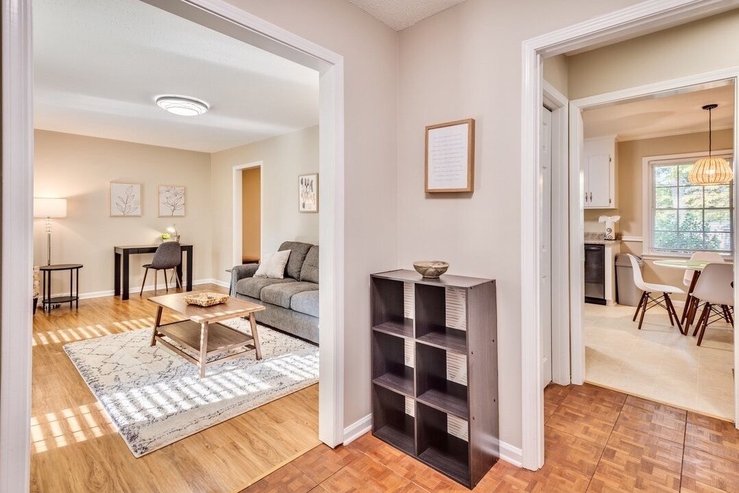 Photo of Livingroom in Anderson