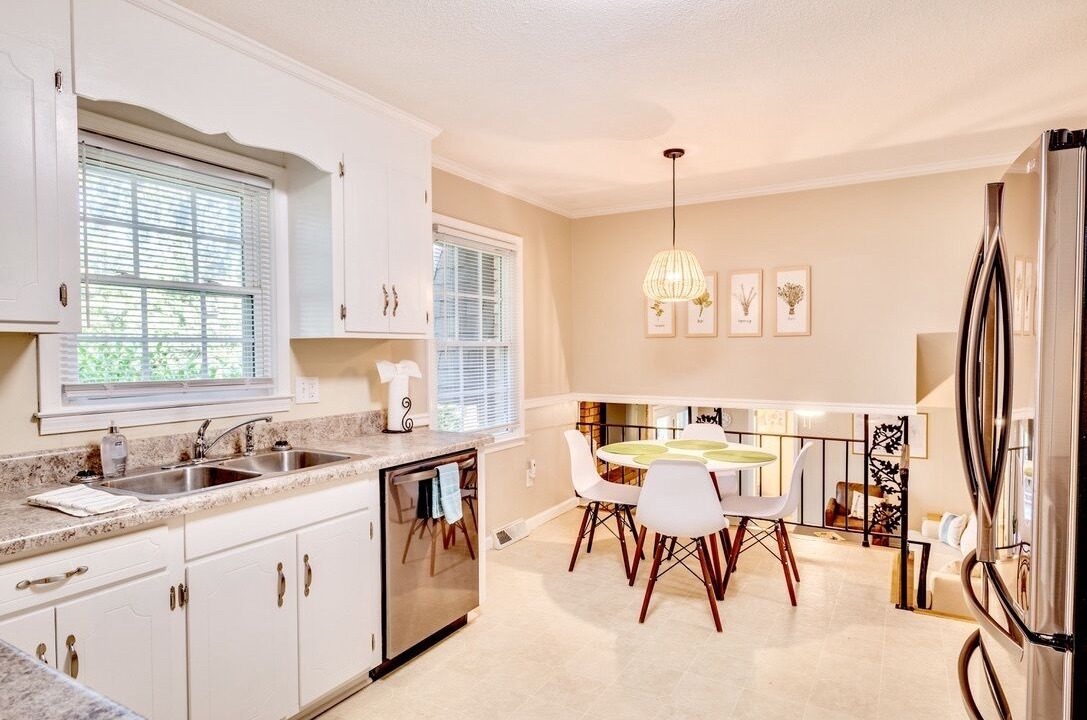 Photo of Kitchen in Anderson