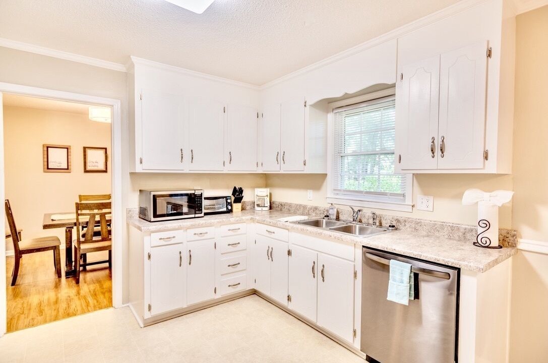 Photo of Kitchen in Anderson