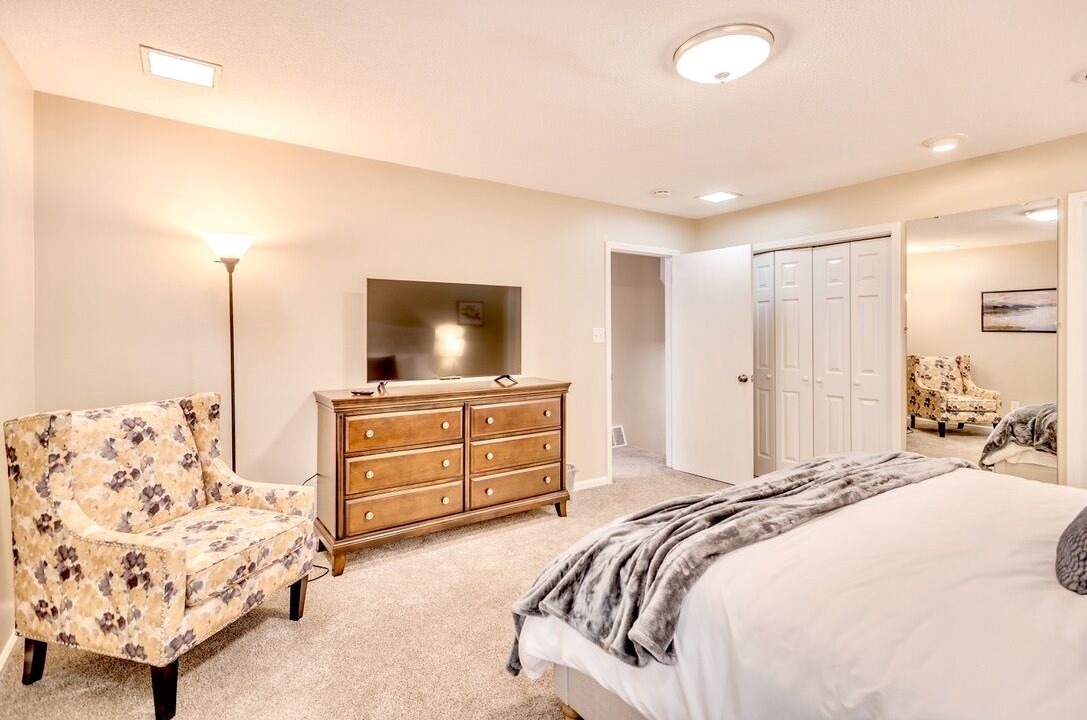 Photo of Bedroom in Anderson