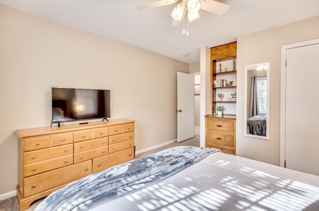 Photo of Bedroom in Anderson