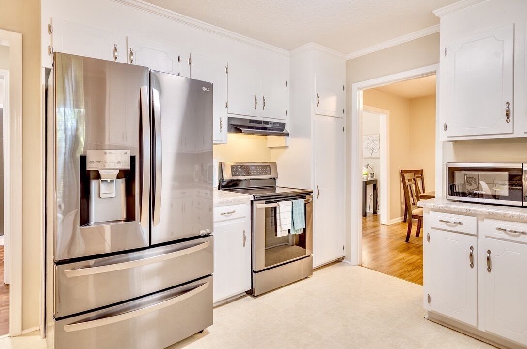 Photo of Kitchen in Anderson
