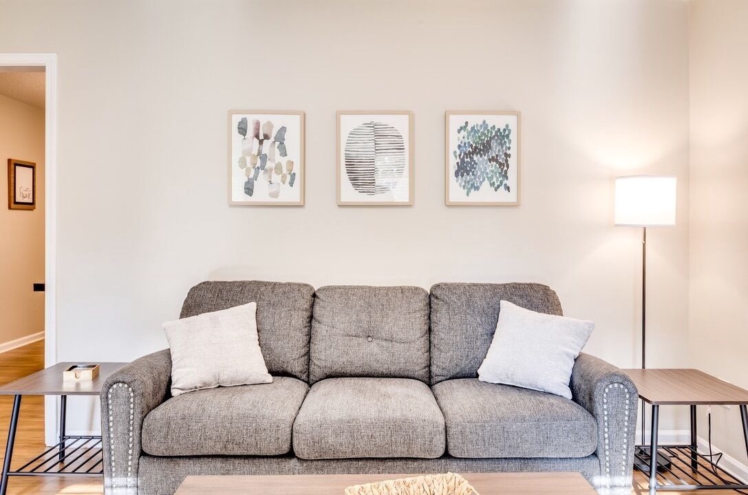 Photo of Livingroom in Anderson