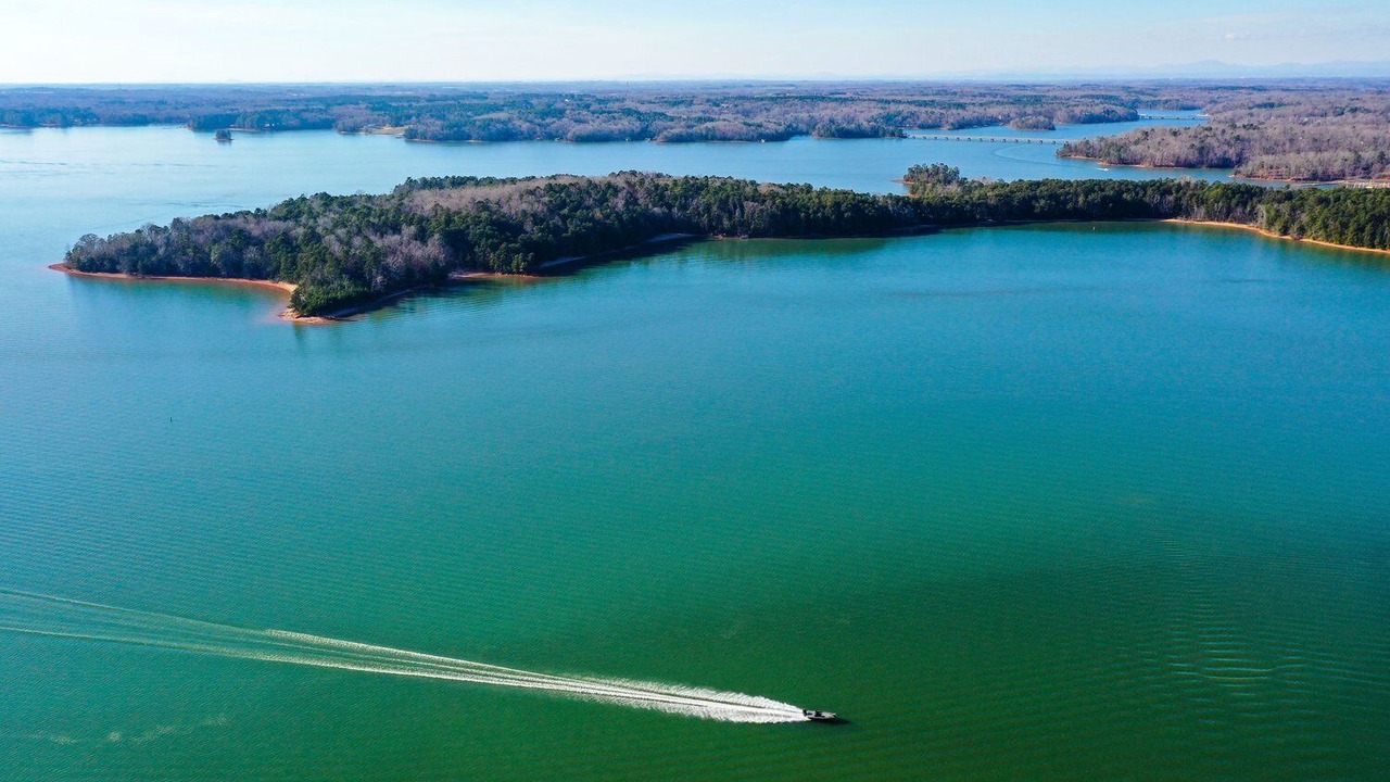 Photo of Outdoor in Anderson