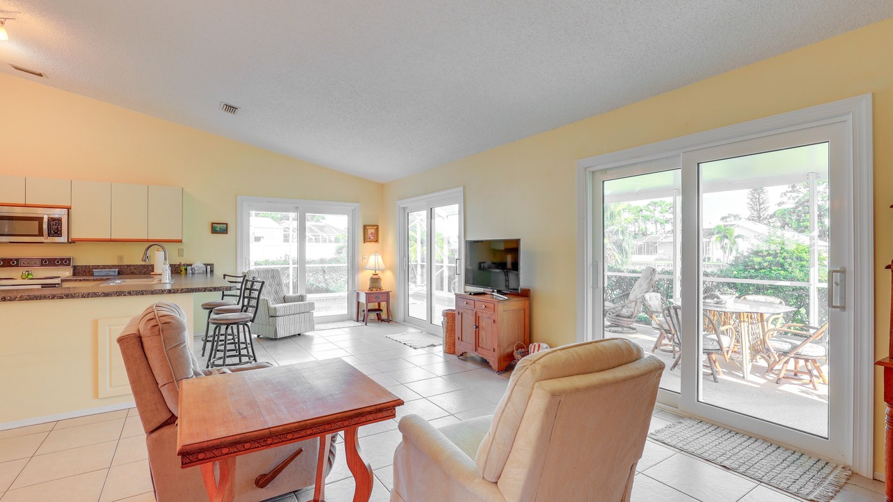 Photo of Livingroom in Port Saint Lucie