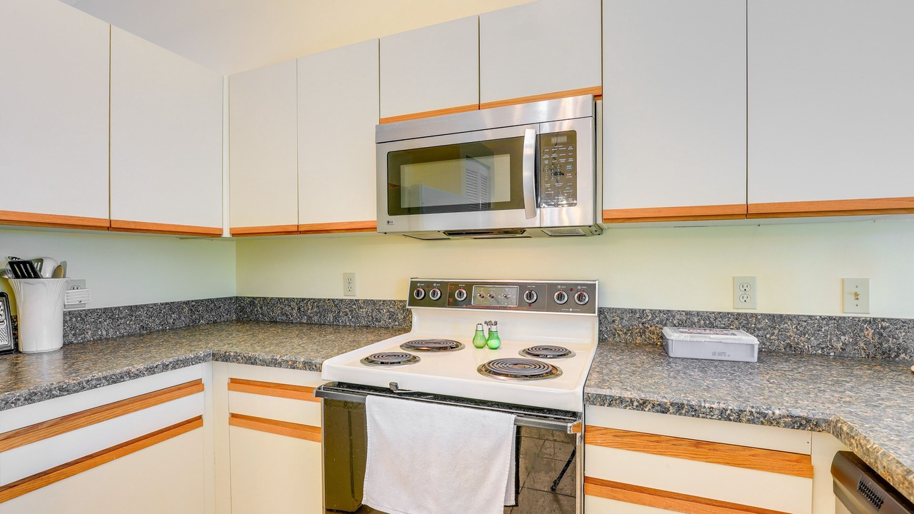 Photo of Kitchen in Port Saint Lucie