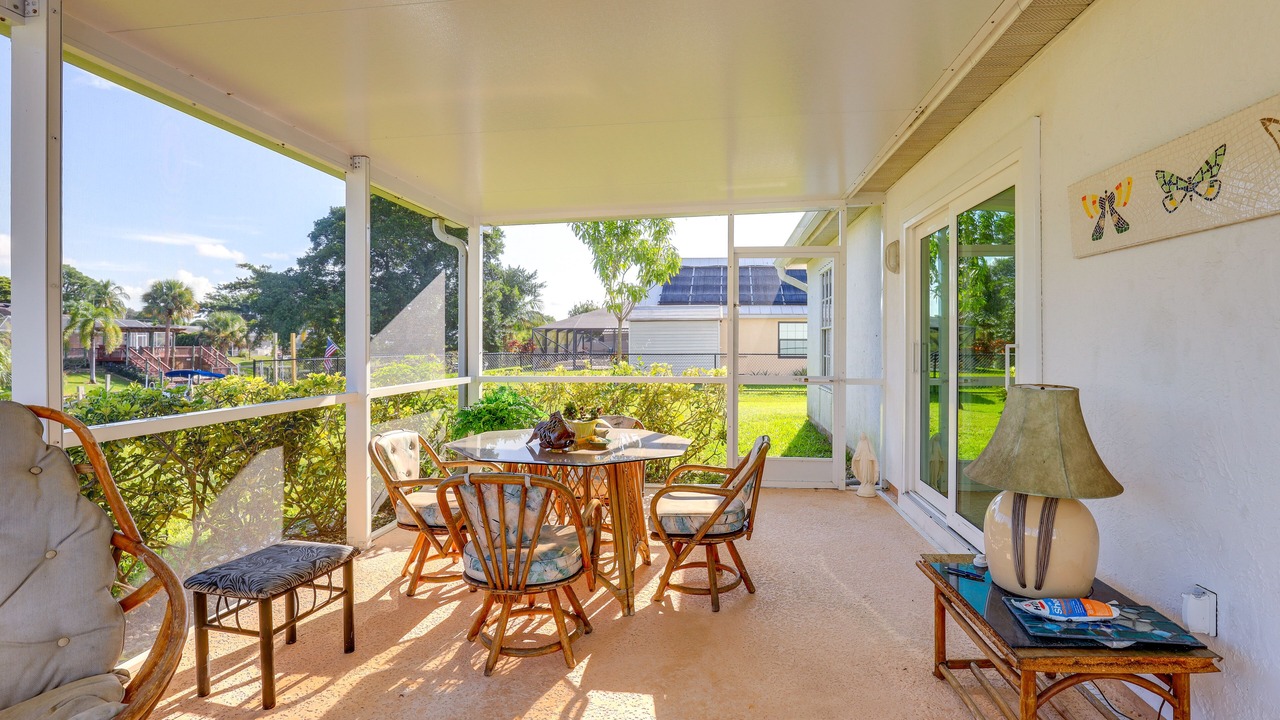 Photo of Outdoor in Port Saint Lucie