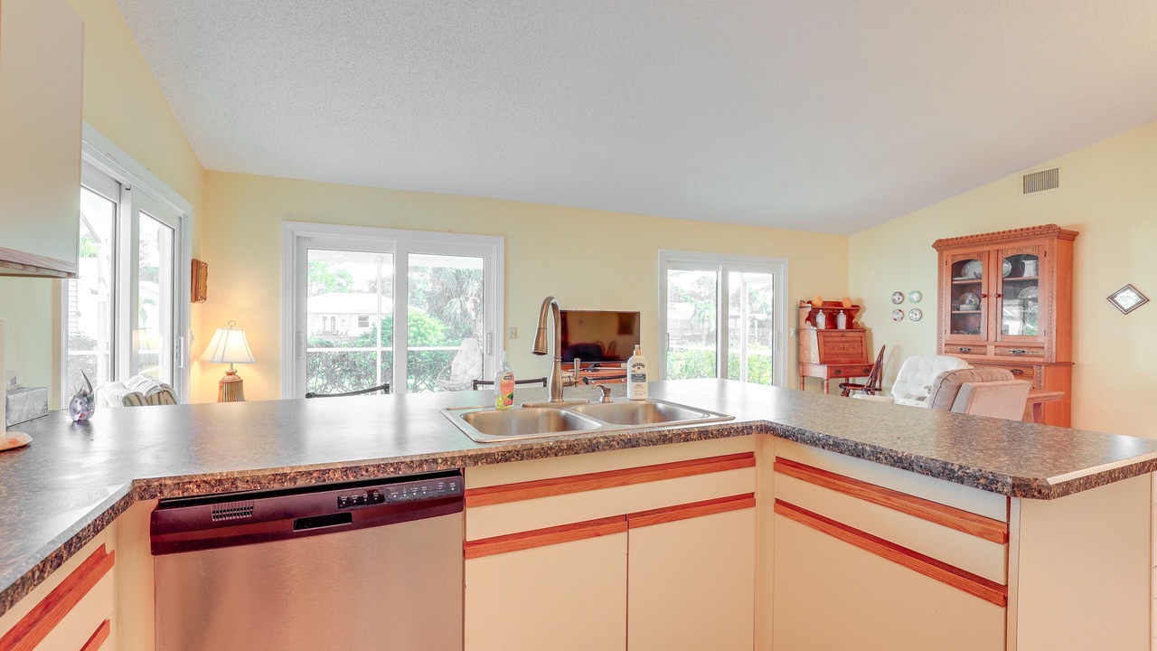 Photo of Kitchen in Port Saint Lucie