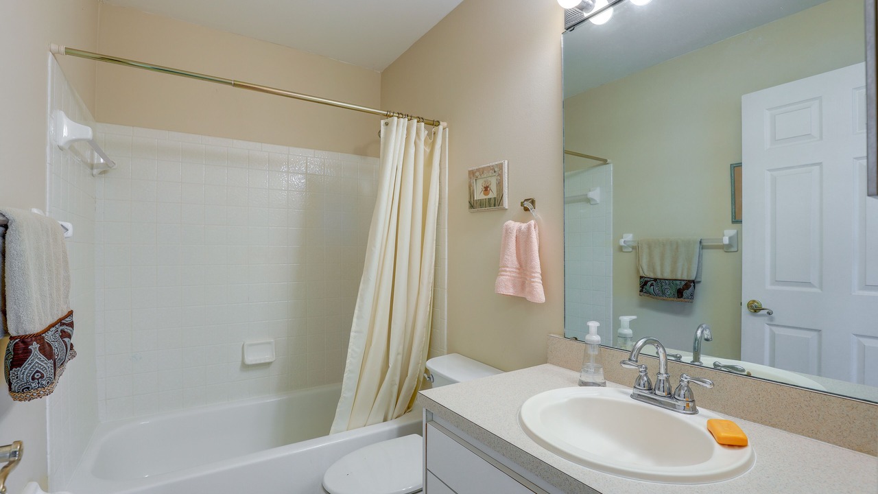 Photo of Bathroom in Port Saint Lucie