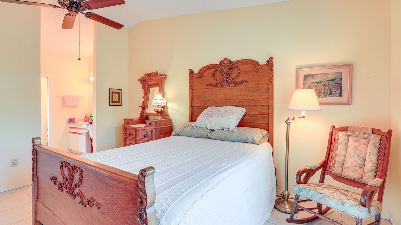 Photo of Bedroom in Port Saint Lucie