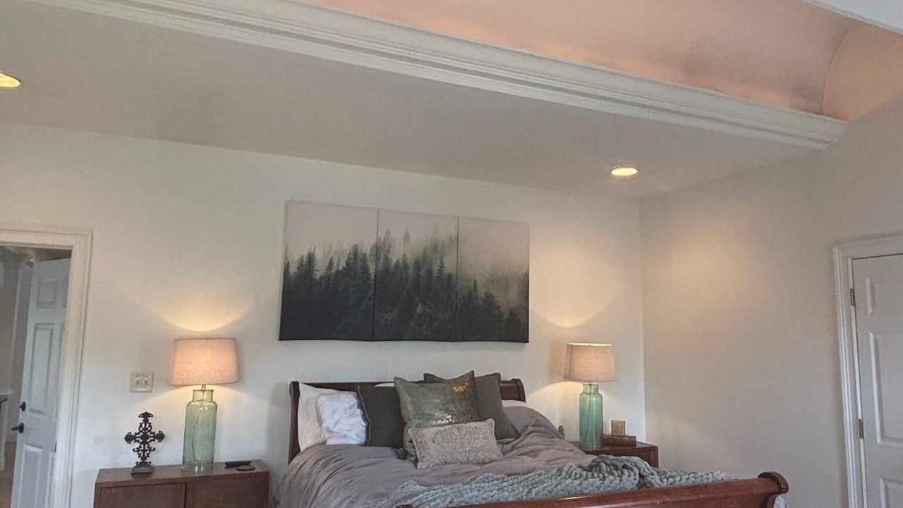 Photo of Bedroom in Evans