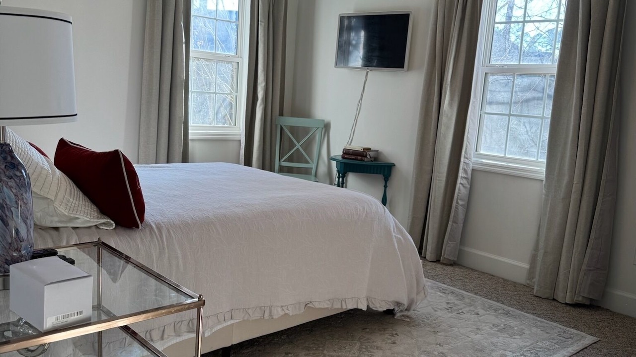 Photo of Bedroom in Evans