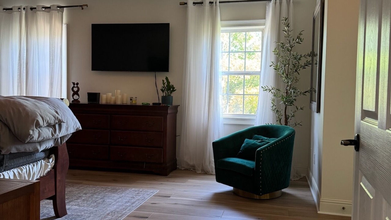 Photo of Bedroom in Evans