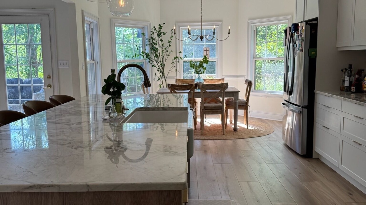Photo of Kitchen in Evans