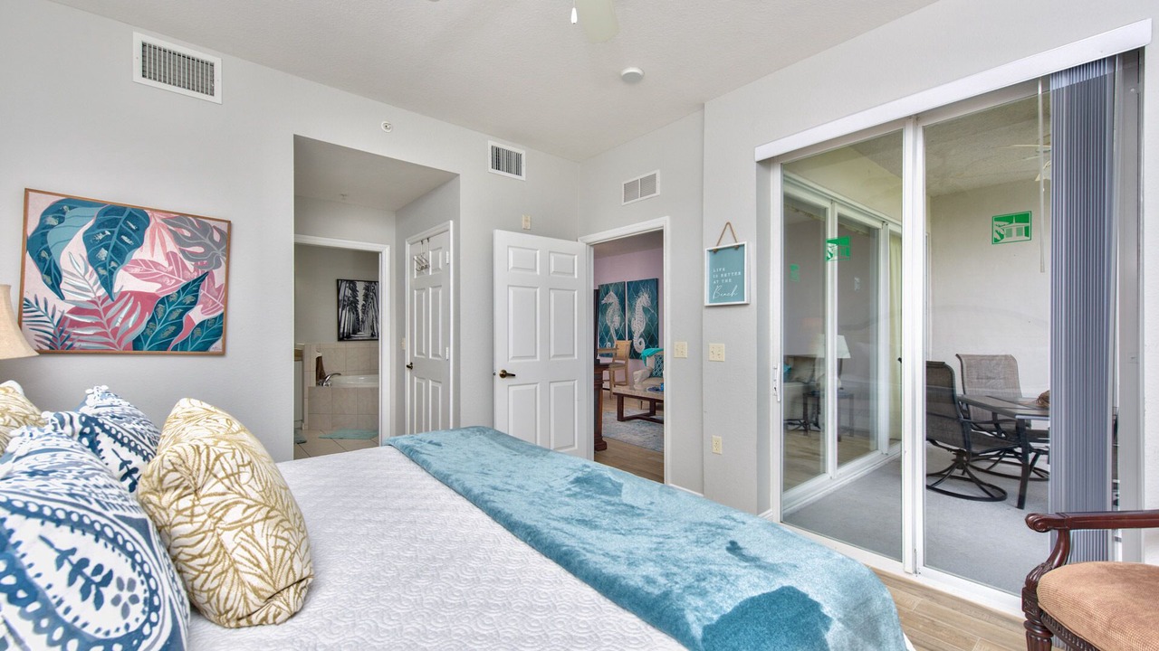Photo of Bedroom in Naples