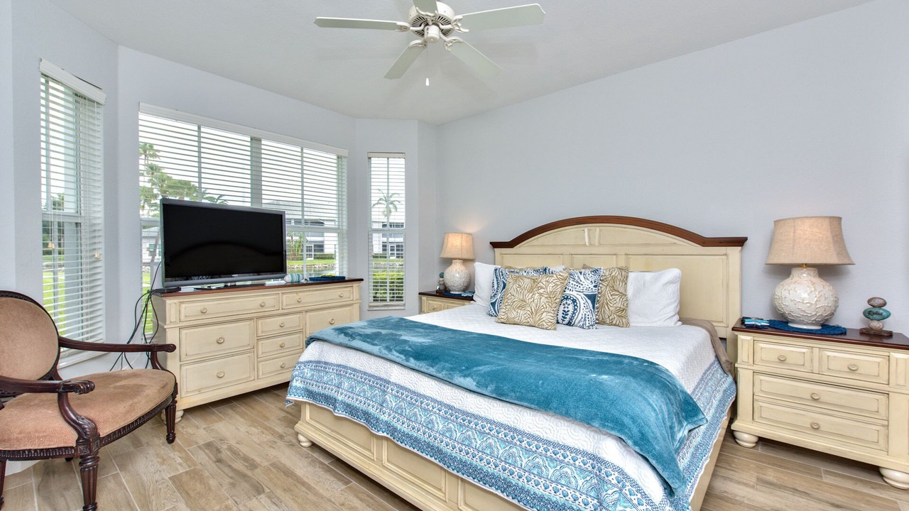 Photo of Bedroom in Naples