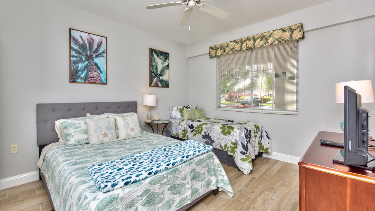 Photo of Bedroom in Naples