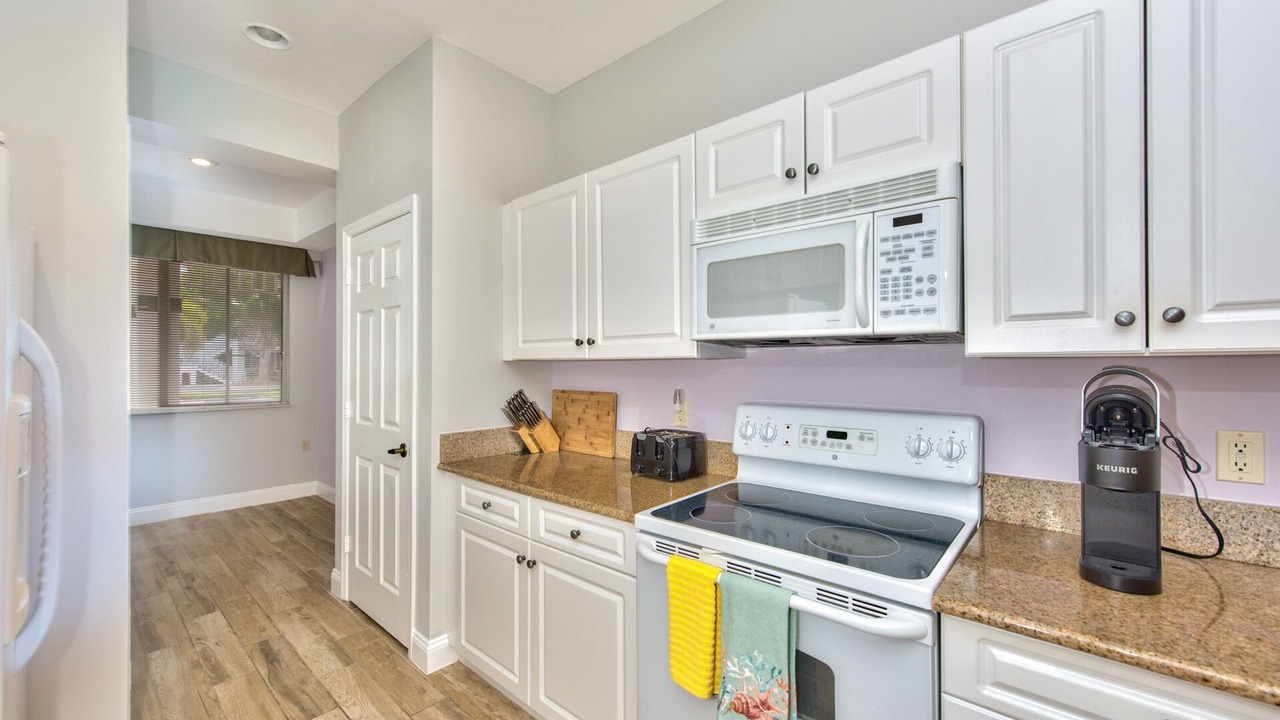 Photo of Kitchen in Naples