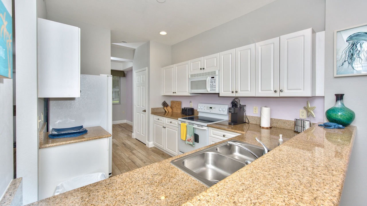 Photo of Kitchen in Naples