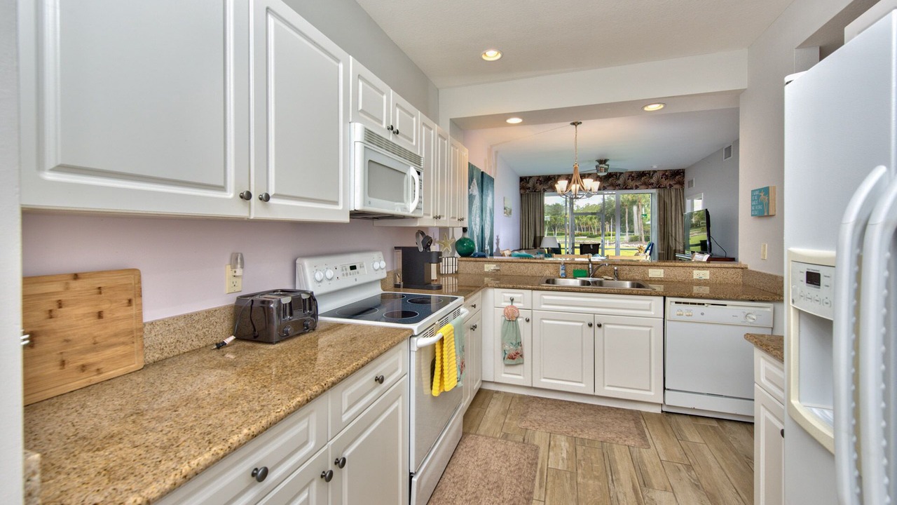 Photo of Kitchen in Naples